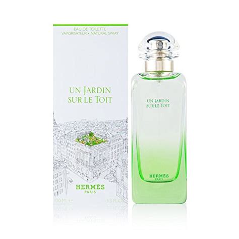 best hermes perfumes 2022.